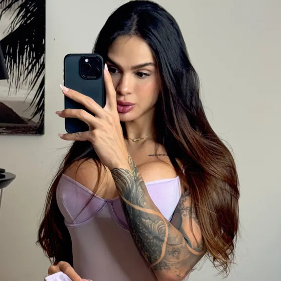 Foto de perfil de Bianca Andrade