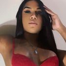 Foto de perfil de Indiazinha