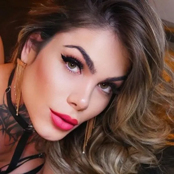 Foto de perfil de Vanessa Dresch