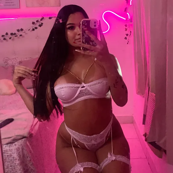 Foto de perfil de Branquinhazx