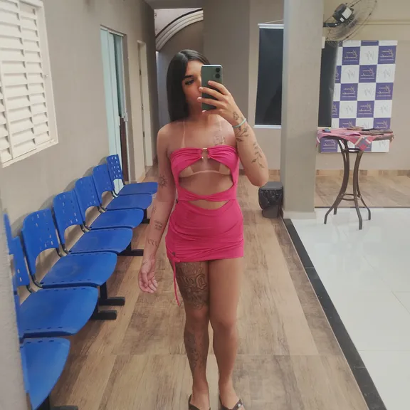 Foto de perfil de Bru