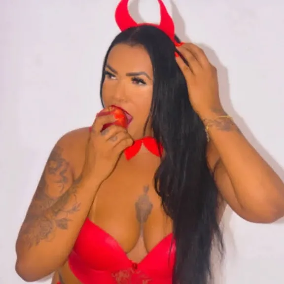 Foto de perfil de Bruna Furacão