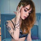 Foto de perfil de Bruna