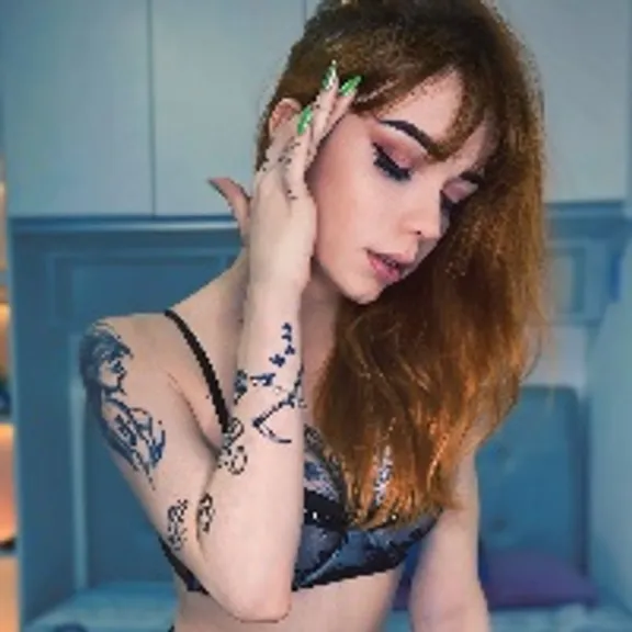 Foto de perfil de Bruna