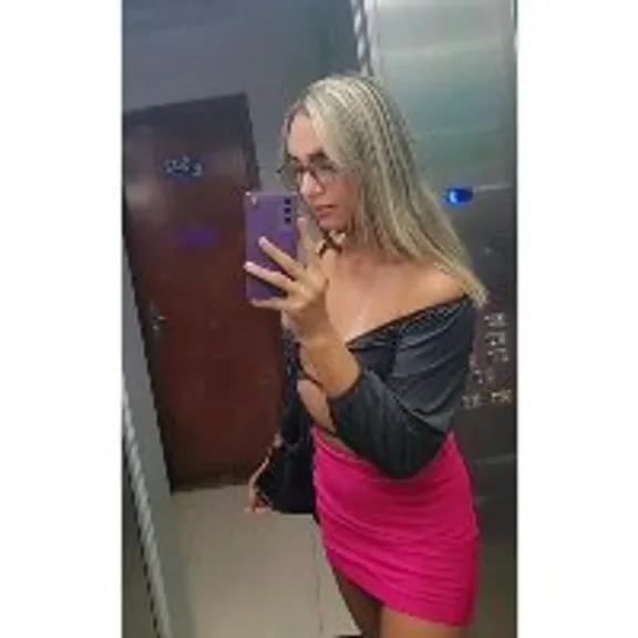 Foto de perfil de TransNifetinha