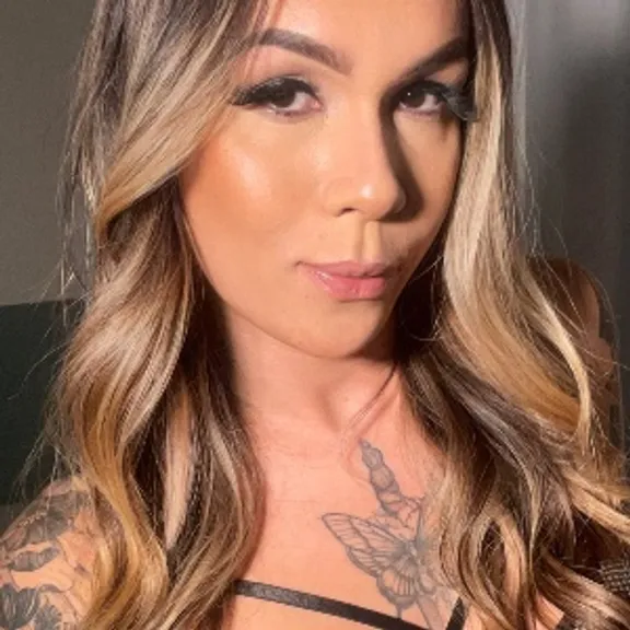 Foto de perfil de bruninhatgirl