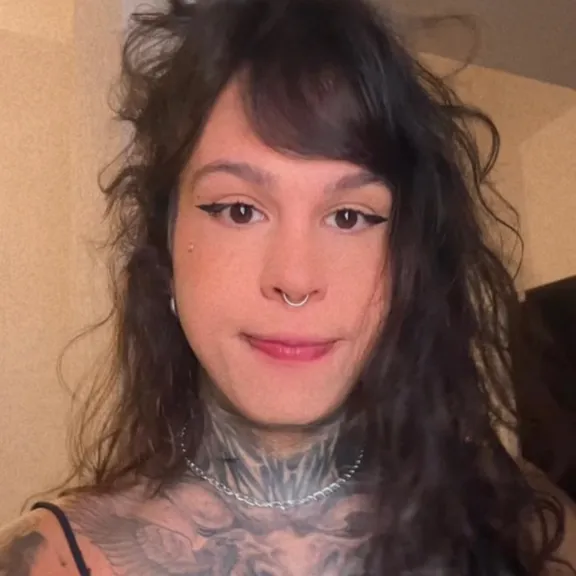 Foto de perfil de Camila Boqueteira
