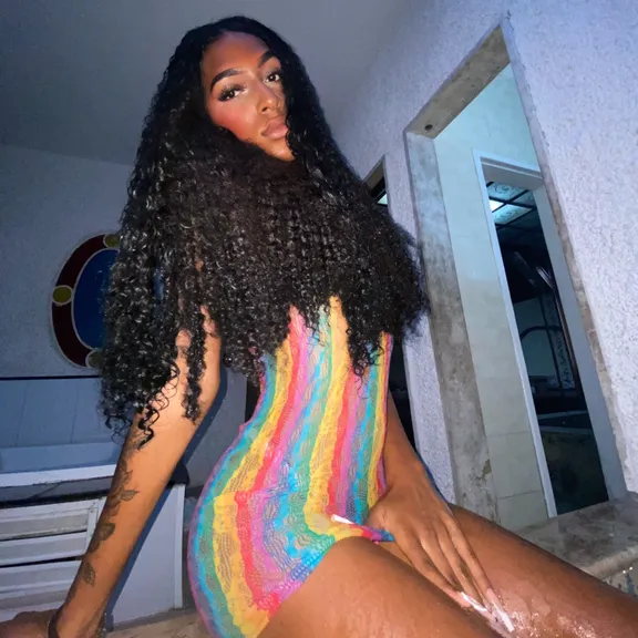 Foto de perfil de Camilla Salles