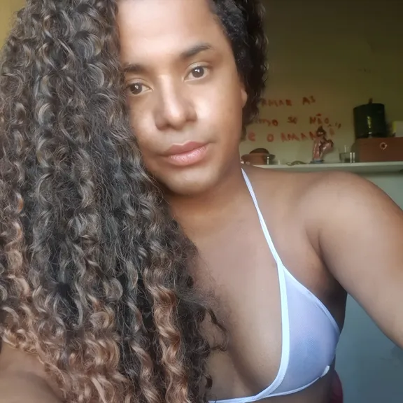 Foto de perfil de Bombom