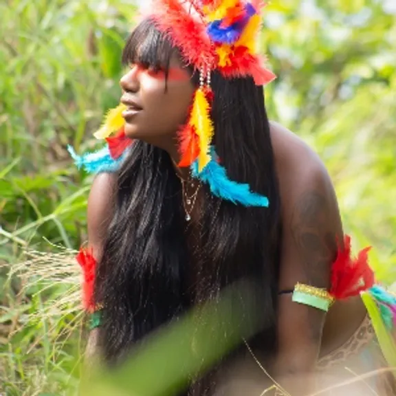 Foto de perfil de Carolbahia