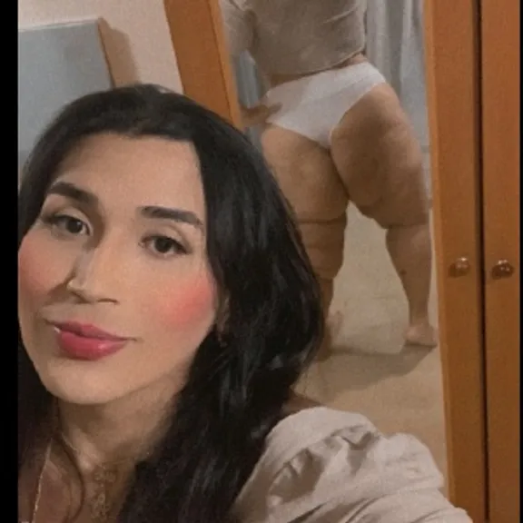 Foto de perfil de Catharina ohara