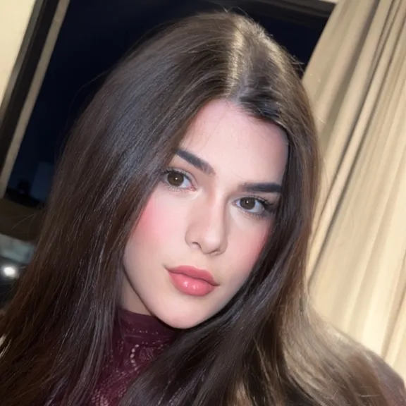 Foto de perfil de Ceci