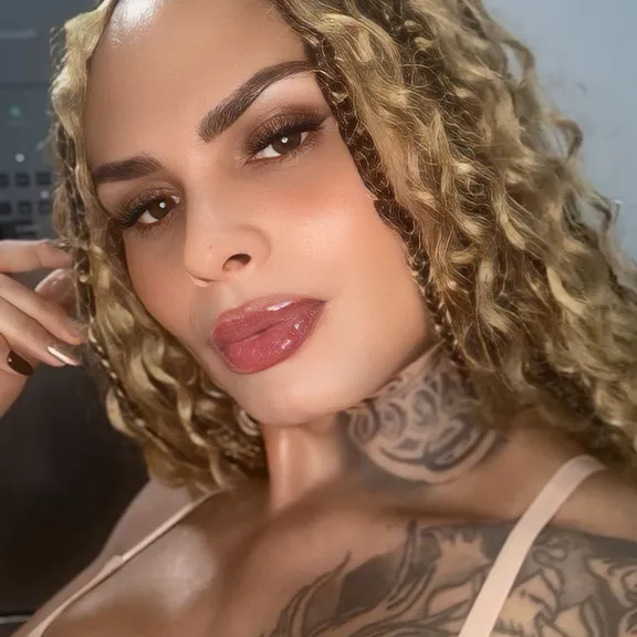 Foto de perfil de Bibi Cerejinha