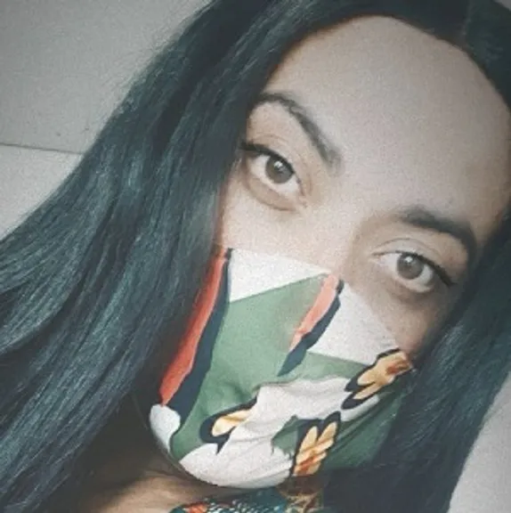 Foto de perfil de Bru FEMBOY