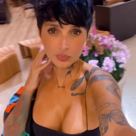 Foto de perfil de Clara avillar