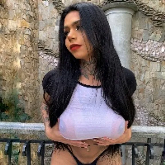 Foto de perfil de Clara Bouvier