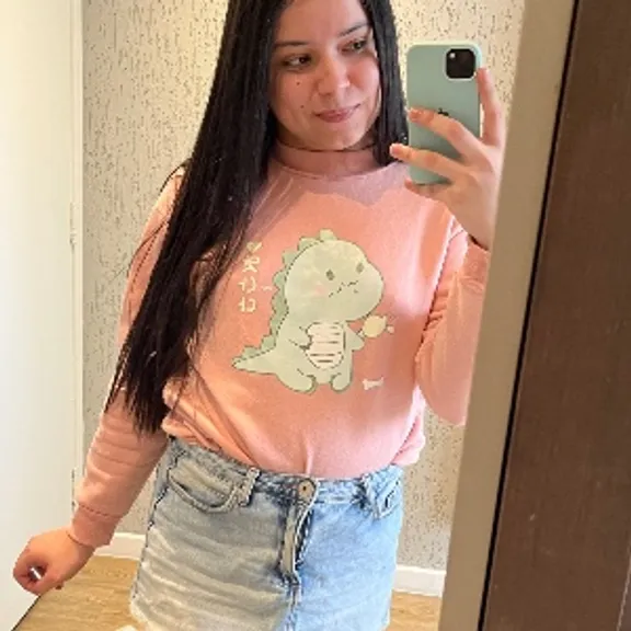 Foto de perfil de Coelhinha Trans