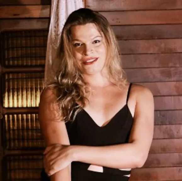 Foto de perfil de Dani Love