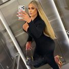 Foto de perfil de DhenifferSalimeni