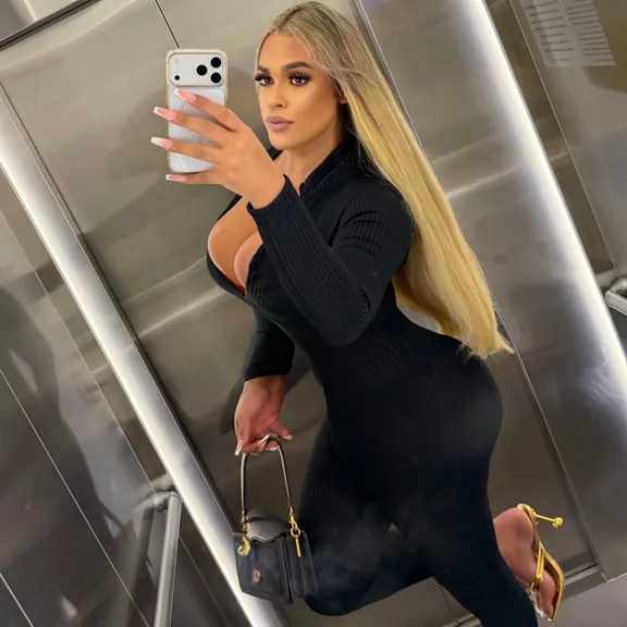 Foto de perfil de DhenifferSalimeni