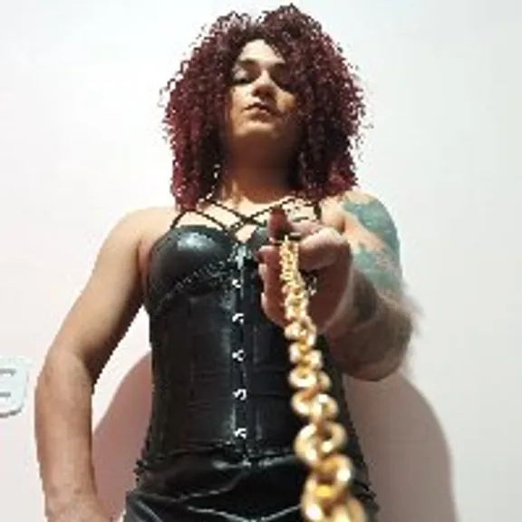 Foto de perfil de Domme de paus