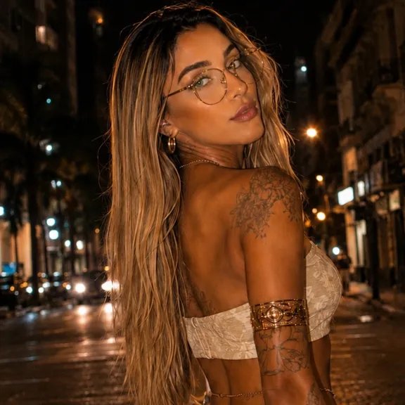 Foto de perfil de Bianca