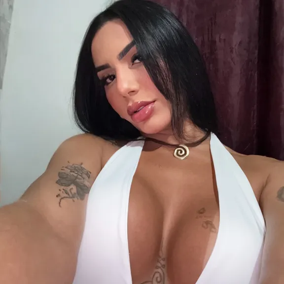 Foto de perfil de BOA MENINA