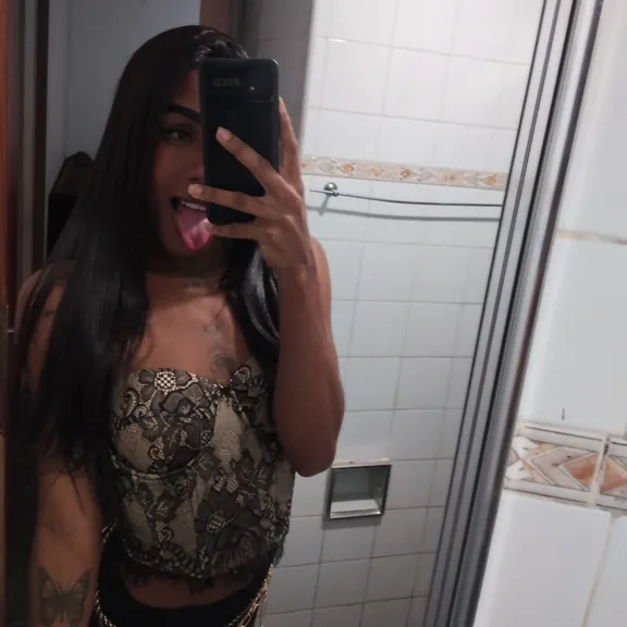 Foto de perfil de Laís Emanuella