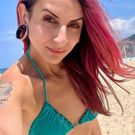 Foto de perfil de Erika Ferreira