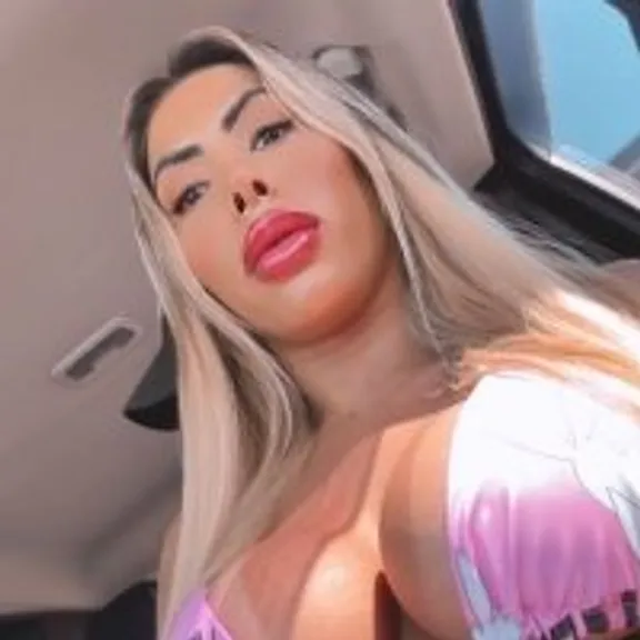 Foto de perfil de estefanyninfeta