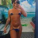 Foto de perfil de Gabriela
