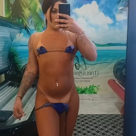 Foto de perfil de Gabriela