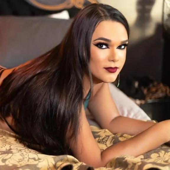 Foto de perfil de Maravilhosa