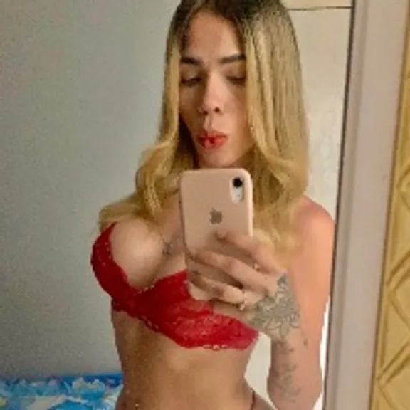 Foto de perfil de Evellyn slongo