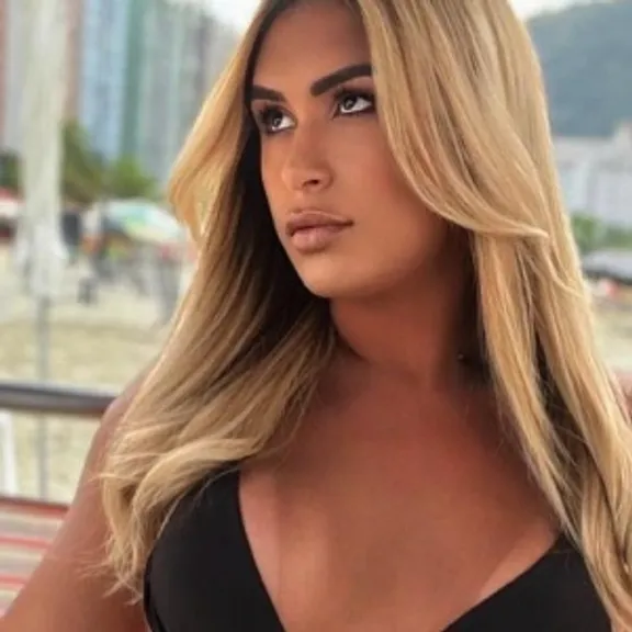 Foto de perfil de Fabiana