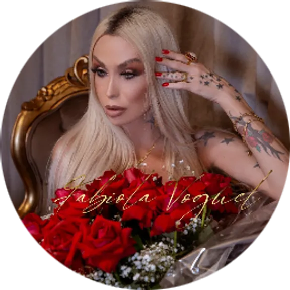 Foto de perfil de Fabiola Voguel