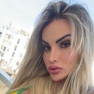 Foto de perfil de Fabyzinha