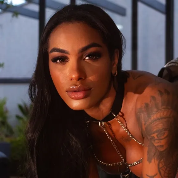 Foto de perfil de Fanny mionzinha