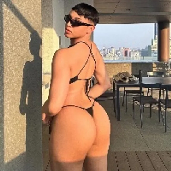 Foto de perfil de Femboy