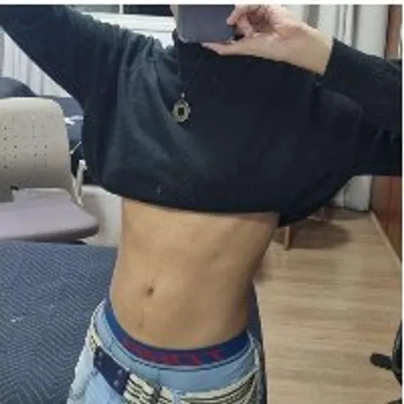 Foto de perfil de Cheese femboy