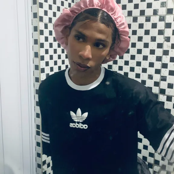 Foto de perfil de Femboy Carioca