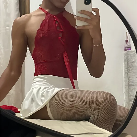 Foto de perfil de Femboydotado