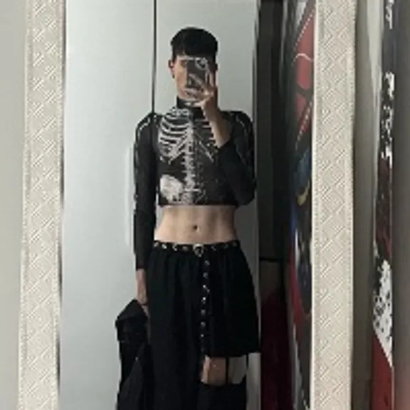 Foto de perfil de FemboyExcita