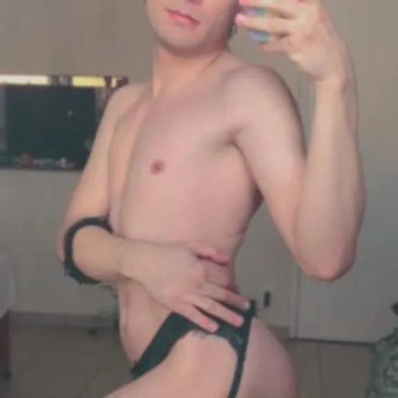 Foto de perfil de femboylucca