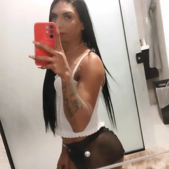 Foto de perfil de Fernanda Rodrigues047