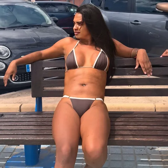 Foto de perfil de Fernanda Lins