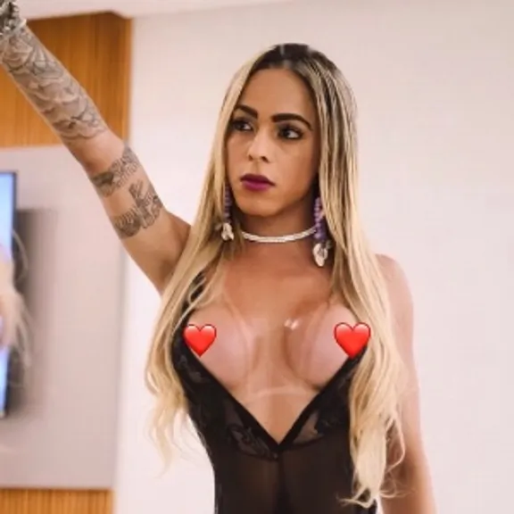 Foto de perfil de Fernanda Alves