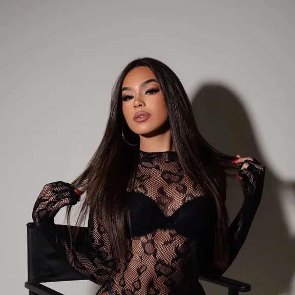Foto de perfil de Gabriella Ferreira