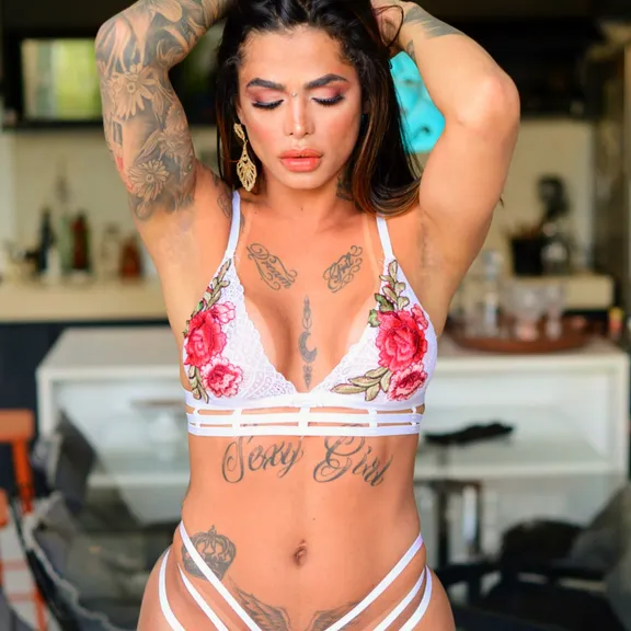 Foto de perfil de Flaviaalves