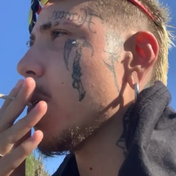 Foto de perfil de theuzin